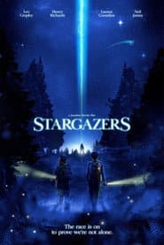 Stargazers poster