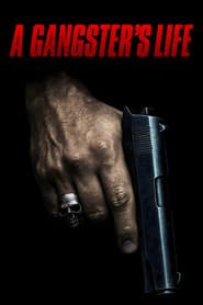 A Gangster's Life poster
