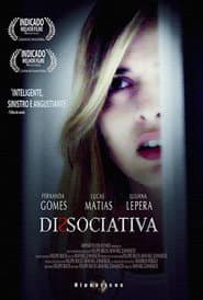 Dissociative poster