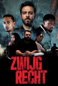 Zwijgrecht poster