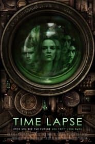Time Lapse poster