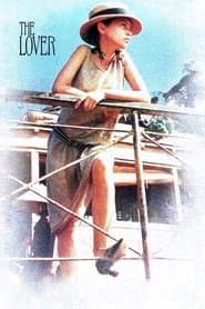 The Lover poster