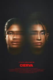 Cierva poster