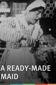 A Ready-Made Maid poster