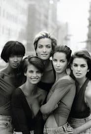 Models: The Film poster