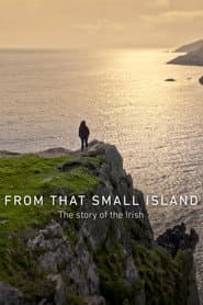 From that Small Island poster