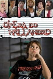 Ópera do Mallandro poster