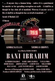 Bani Ibrahim poster