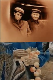 In the White Cold, the Sun of Ukraine poster