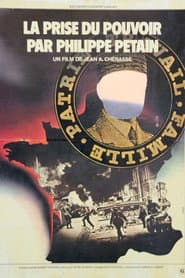 Pétain's Advent poster