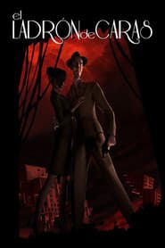 The Face Robber poster