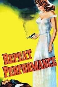 Repeat Performance poster