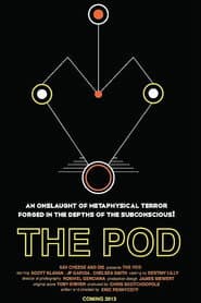 The Pod poster
