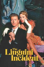 The Linguini Incident poster