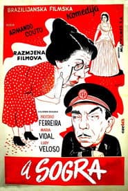 A Sogra poster