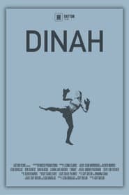 Dinah poster