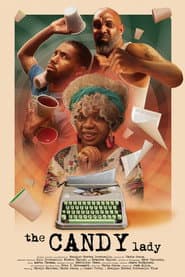 The Candy Lady poster