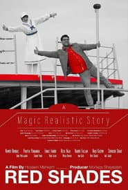 Red Shades poster
