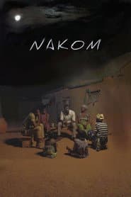 Nakom poster