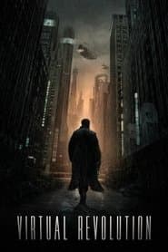 Virtual Revolution poster