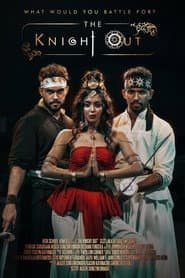 The Knight Out poster