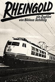 Rheingold poster