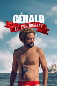 Gerald the Conqueror poster