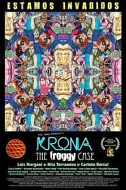 Krona 3 the Froggy Case poster