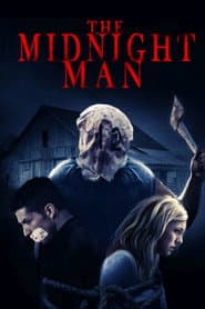 The Midnight Man poster