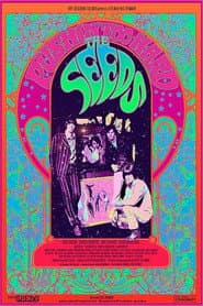 The Seeds: Pushin' Too Hard poster