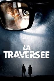 The Crossing poster
