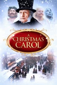 A Christmas Carol poster