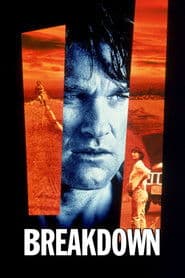 Breakdown poster