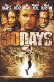30 Days poster