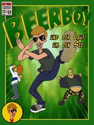 Beerboy und der Lauf um den See poster