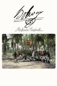 Bolívar, a Tropical Symphony poster