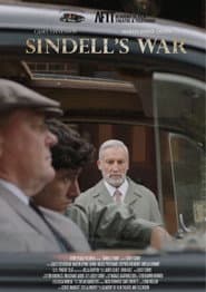 Sindell's War poster
