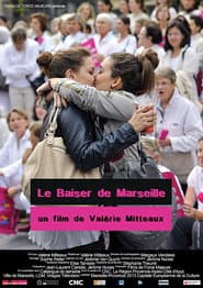 The Kiss from Marseille poster