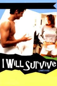 I Will Survive poster