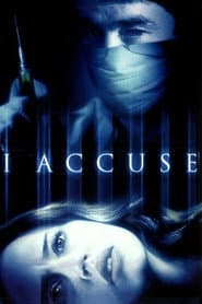 I Accuse poster