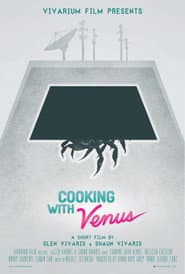 Cooking With Venus poster