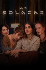 As Polacas poster