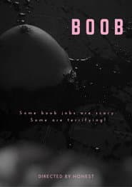 Boob poster