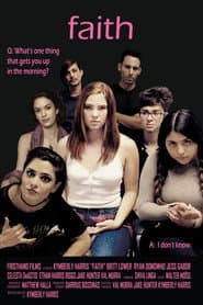 Faith poster