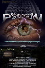 Psychovision poster