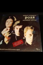 Roza poster