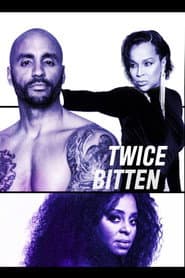 Twice Bitten poster
