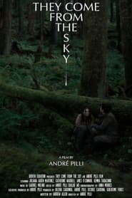 They Come From the Sky poster