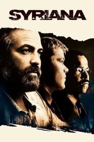 Syriana poster