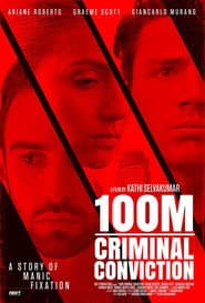 100m Criminal Conviction poster